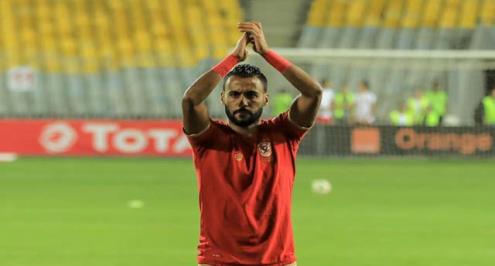 بمناسبة عيد ميلاده.. حسام عاشور يُجيب عبر يلا كورة عن 9 أسئلة.. بينها خليفته وهل ندم على قرار اتخذه؟